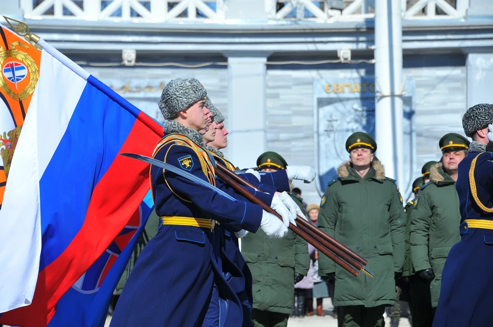 Совфед одобрил закон о присвоении статуса ветерана военным, служившим в Вооруженных силах Украины в Крыму