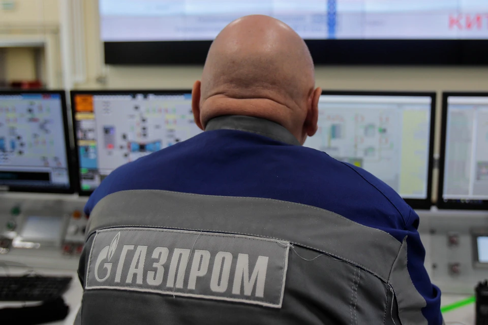 Польша запросила у "Газпрома" информацию по "Северному потоку-2"