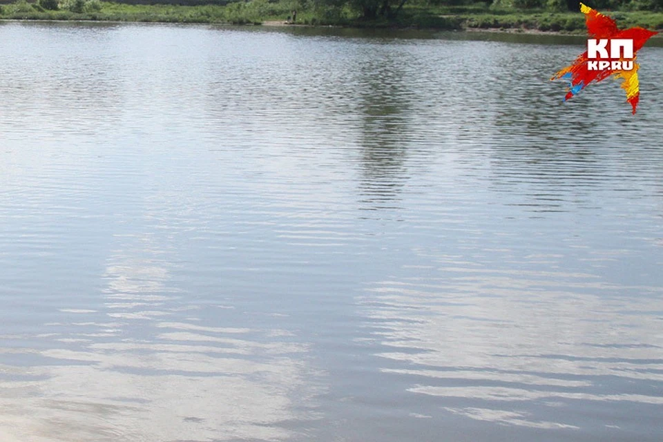 Житель Тверской области незаконн использовал природный водоем