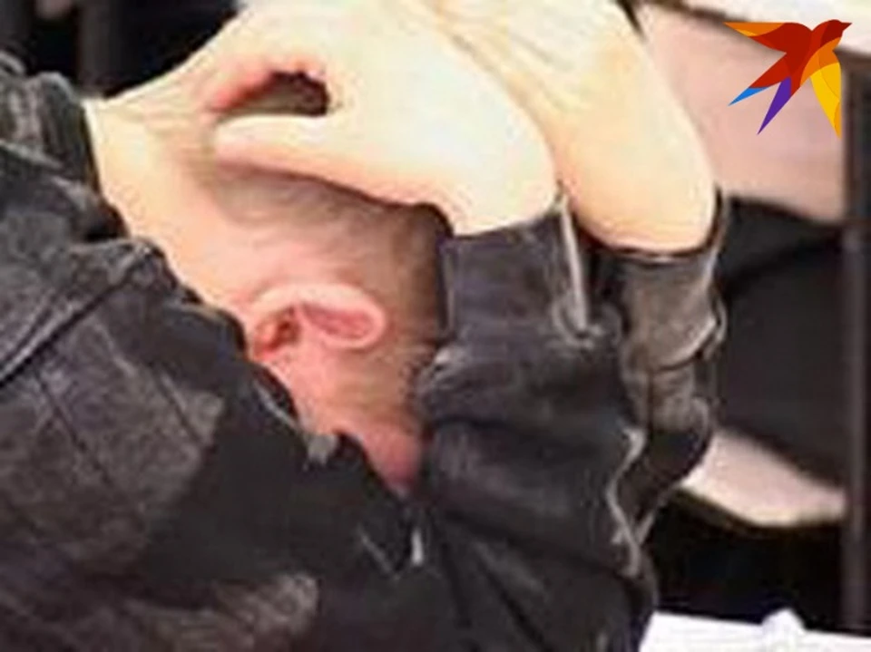 Подозреваемому грозит до пяти лет колонии