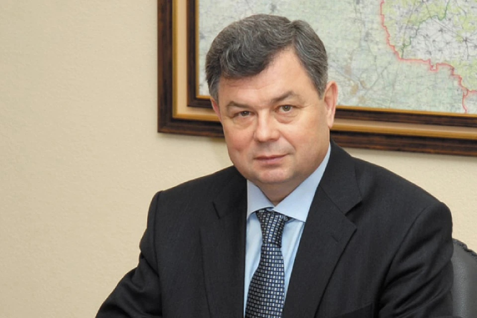 "Нужно молодым приходить в политику": Артамонов прокомментировал отставку с поста главы Калужской области