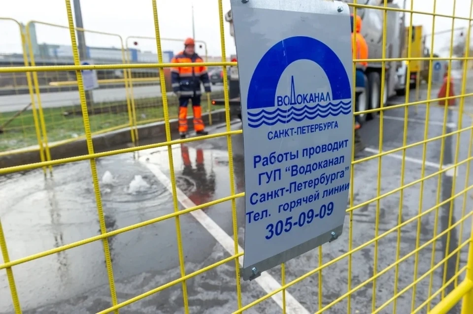 "Водоканал" судится со злостным должником, который не поставил предприятию необходимое оборудование.