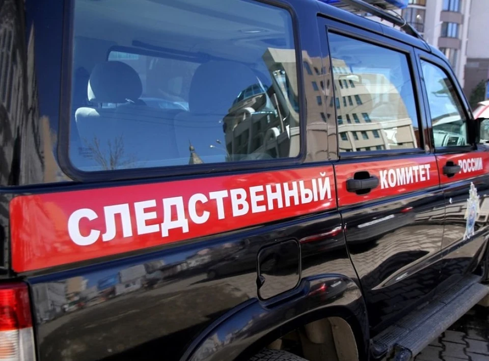 Белгородские следователи нашли разыскиваемого 5-летнего мальчика.