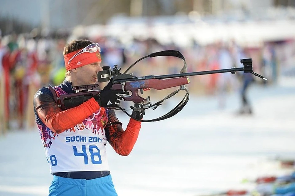 Евгений Устюгов дисквалифицирован на два года, все результаты его спортивного сезона - 2013-2014, включая Олимпиаду в Сочи, аннулируются