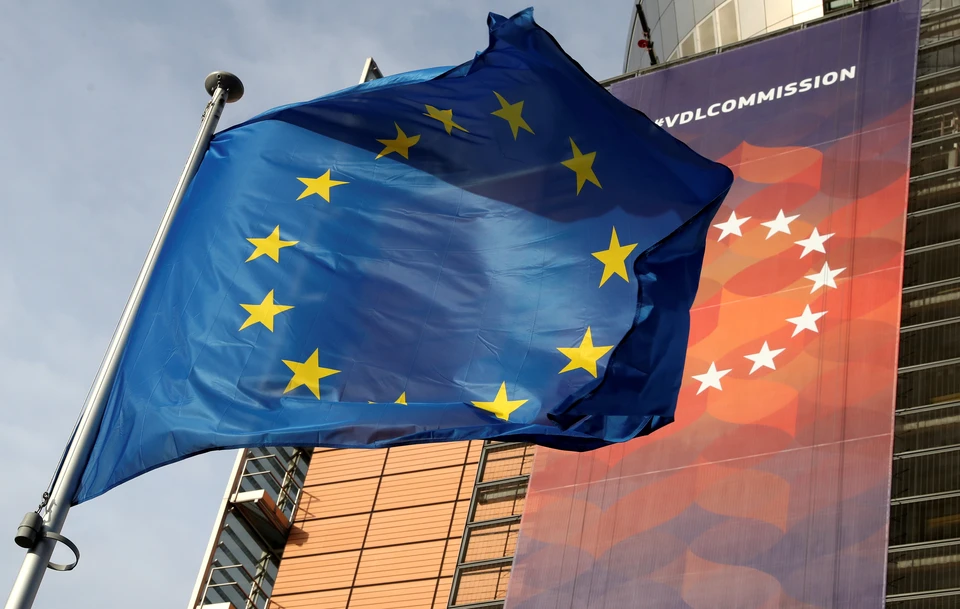 Ukfds VBL Грузии, Молдовы и Украины подписали совместное заявление в адрес Еврокомиссии, в котором обращают внимание Европы на важность их надлежащей финансовой поддержки со стороны