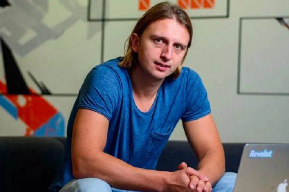 В России появился новый миллиардер: Николай Сторонский заработал состояние на финтех-стартапе