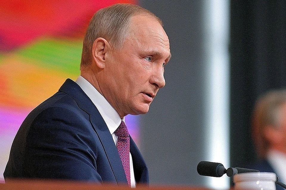 Путин подписал закон, упрощающий расследование оборота порнографии