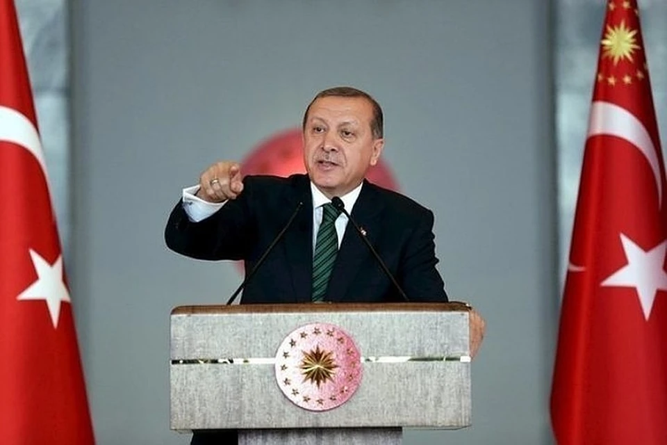 Президент Турции Реджеп Тайип Эрдоган заявил, что Турция не удовлетворена переговорами с Россией по сирийскому Идлибу и готова начать военную операцию в регионе
