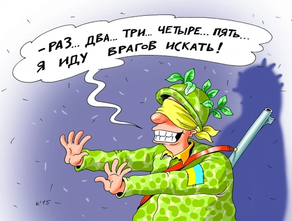 Социологи узнали, на кого точат зуб простые челябинцы.