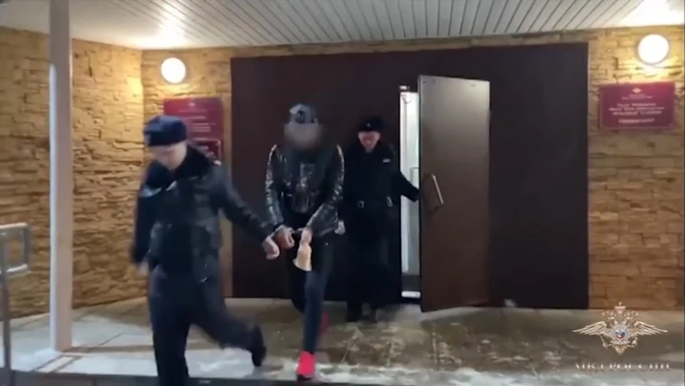 Фото: скриншот видео