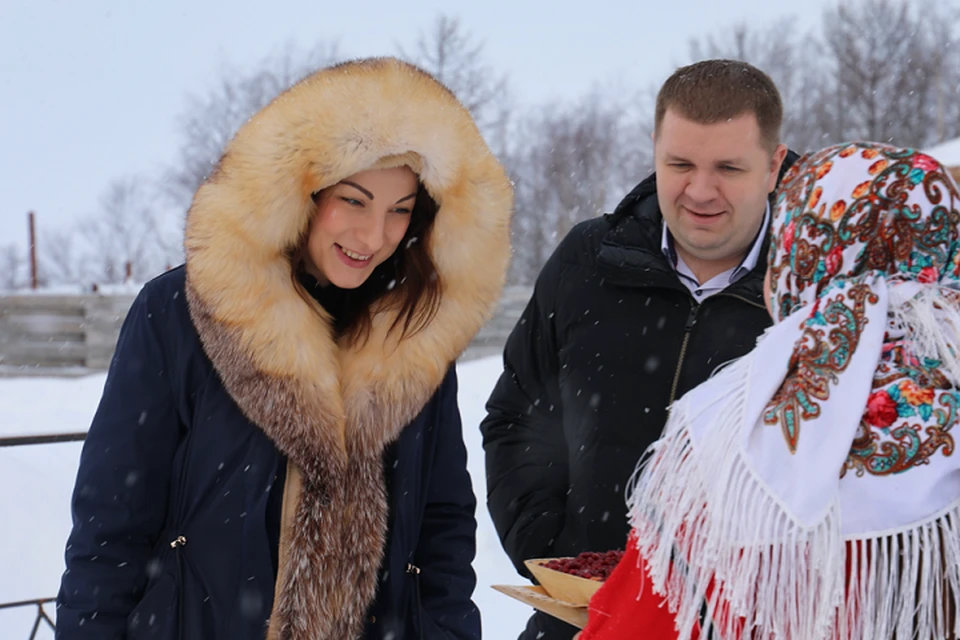 На Ямале обсудили план подготовки к форуму молодых лидеров стран БРИКС и ШОС Фото: yanao.ru