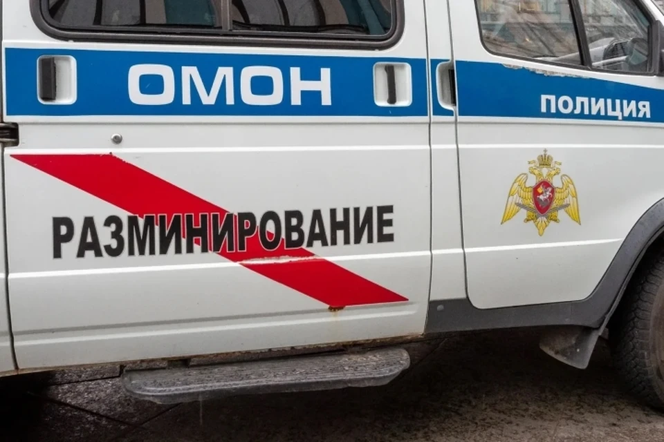 В Петербурге лжеминер "подкинул бомбу" в унитаз директора жилкомсервиса.