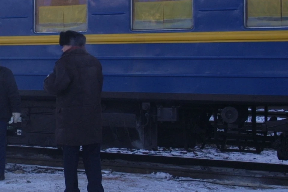 Самым прибыльным маршрутом международного направления для «Укрзализныци» в 2019 году стал поезд «Киев – Москва»