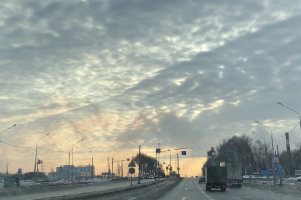 На месте работали сотрудники ГИБДД, следователи и врачи