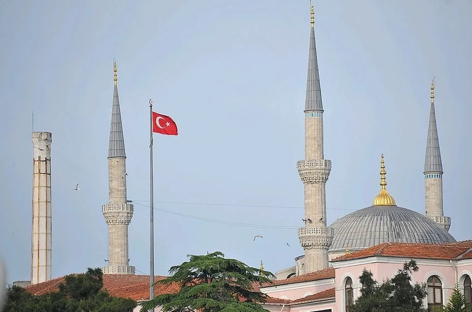 В Турции хотят увеличить еще больше туристический поток