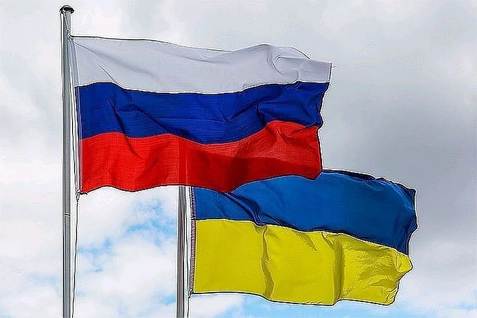 На Украину не пустили двух прибывших для проведения лекций россиян