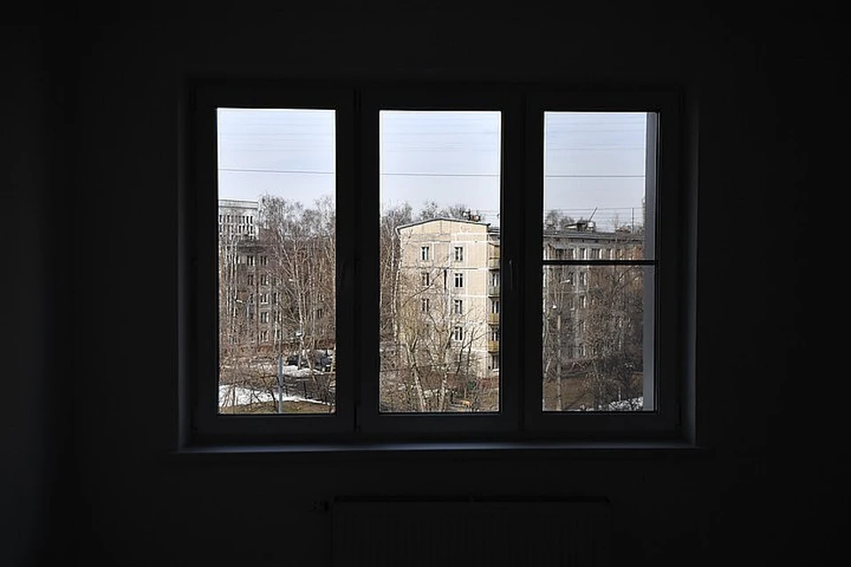 На севере Москвы погибла студентка, выпав из окна девятого этажа общежития аграрного университета имени К.А. Тимирязева