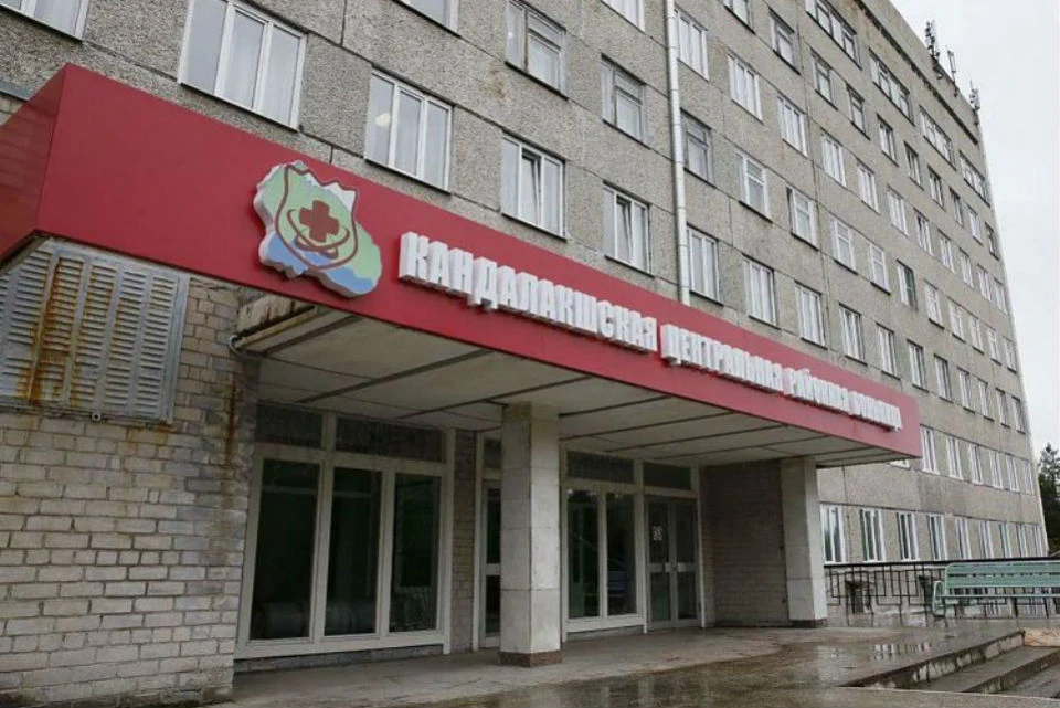 Следователи навестили Витю в больнице. Фото: СКР по Мурманской области