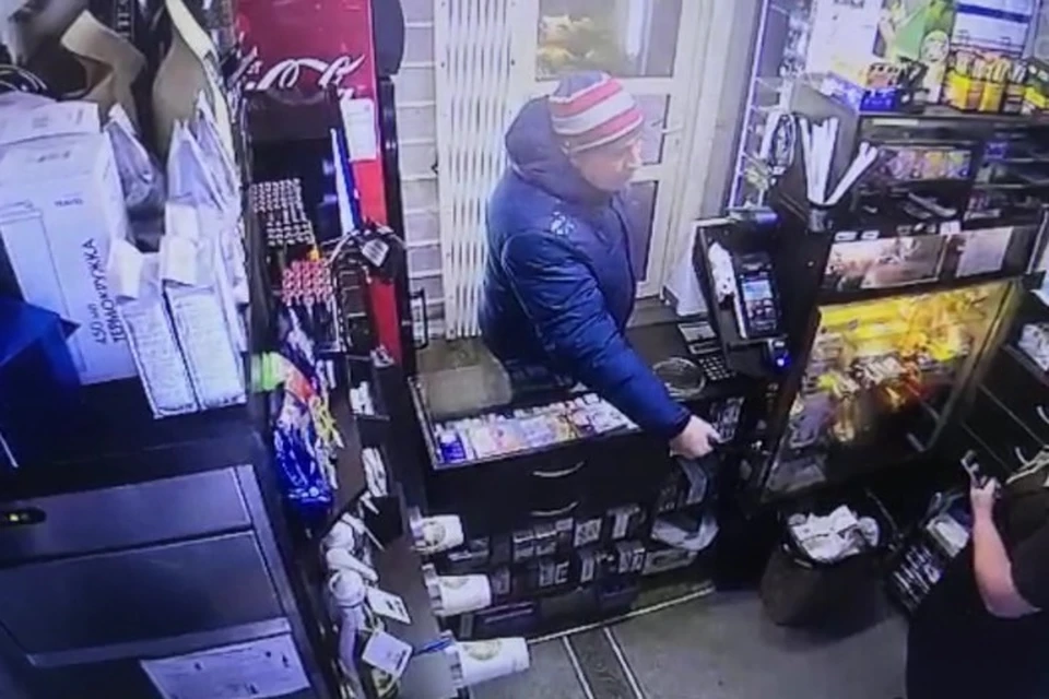 Фото: УМВД по Краснодару