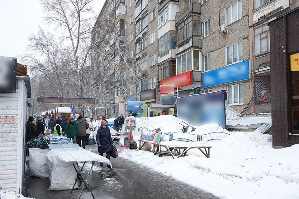 Фото: Сергей Грачев