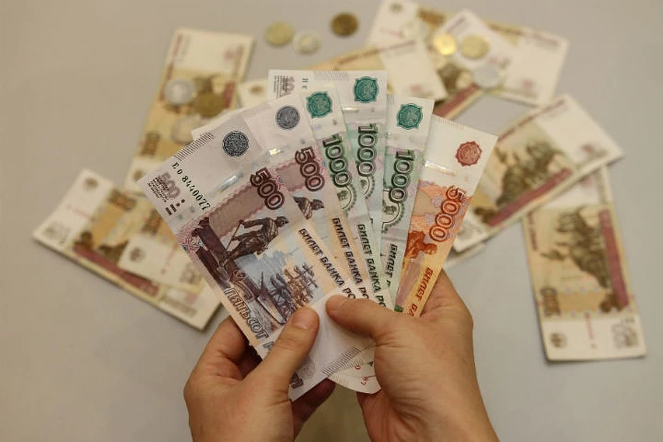 Признаки финансовой пирамиды назвала полиция Иркутской области.