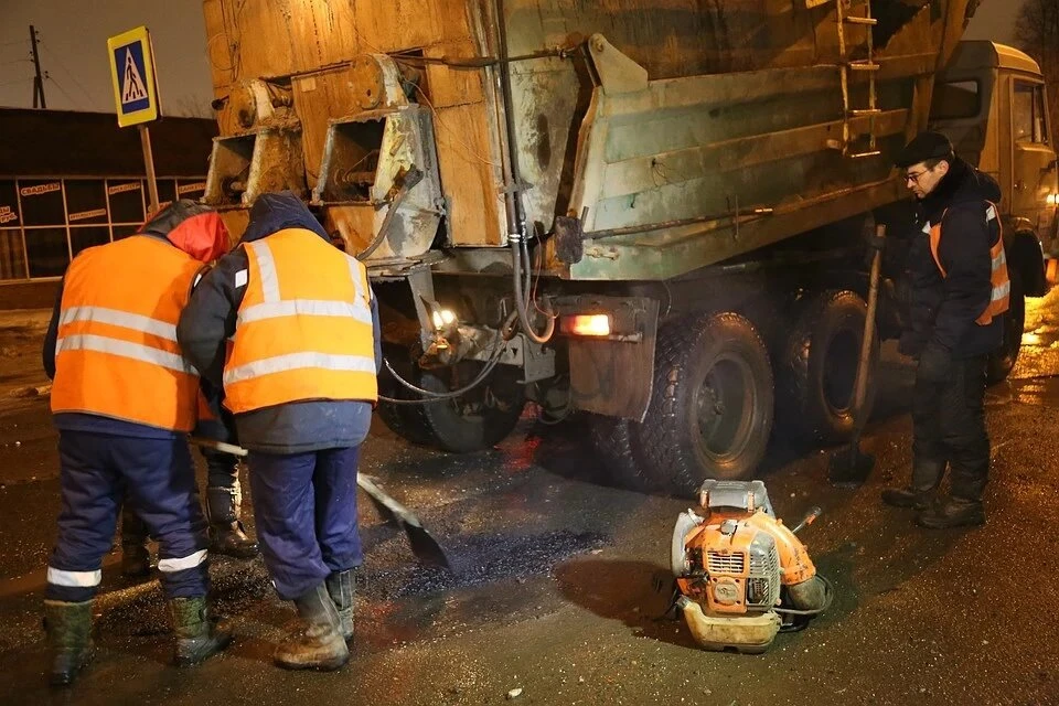 Фото: пресс-служба Ижевска