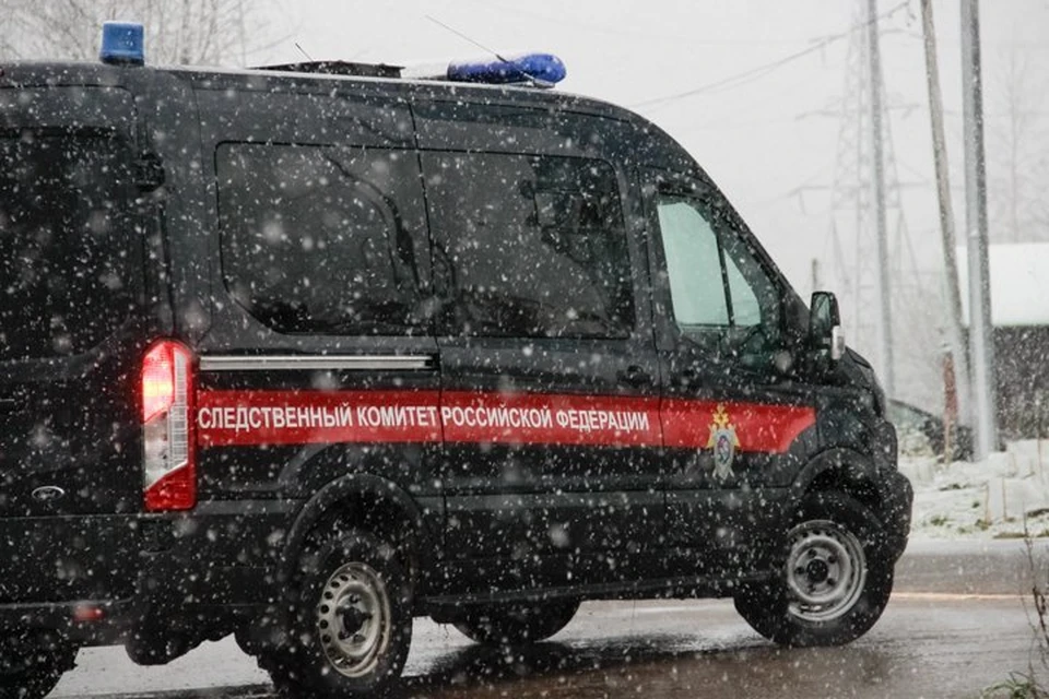 Все преступления произошли в общественных местах