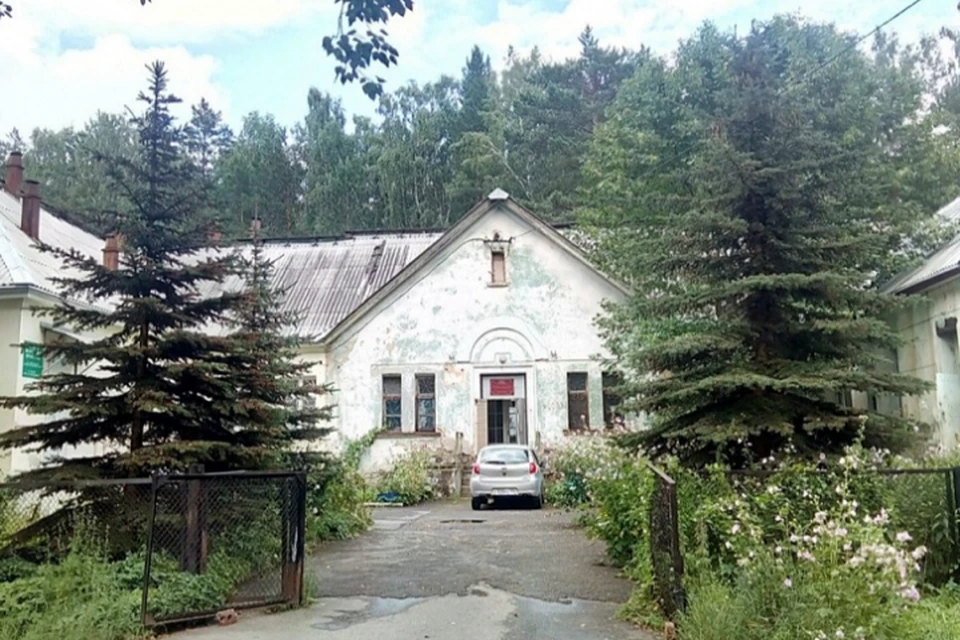 Фото: Яндекс.Карты