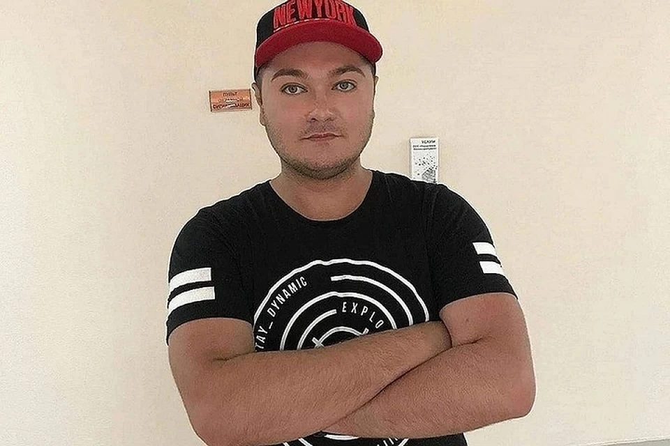 Артур гареев статьи фото