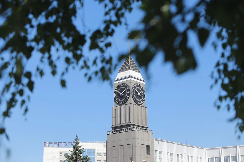 Администрация Красноярска приобретает новые автомобили на 13,5 миллионов рублей