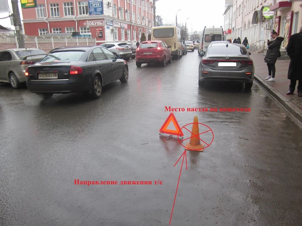 Что происходит в орле на данный момент. Что происходит в орле на данный момент