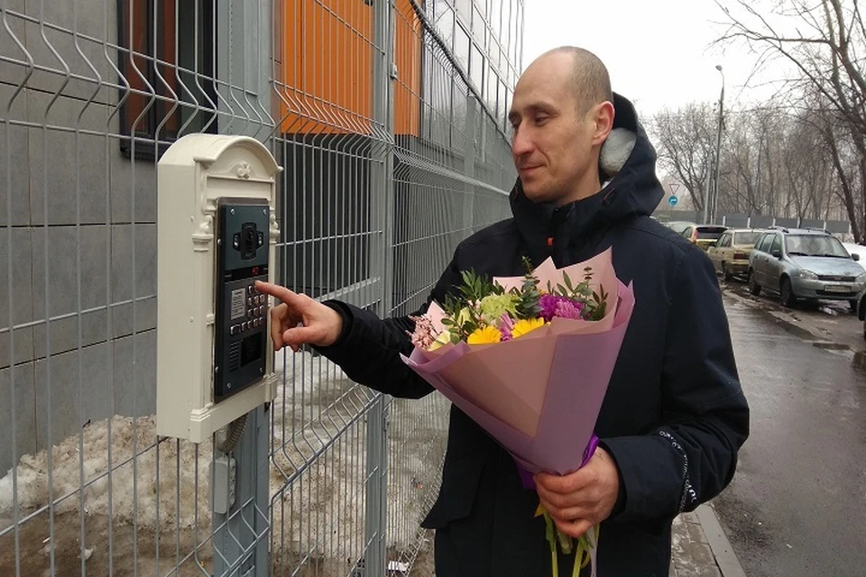 Пользователь может назначать персональные временные коды доступа для гостей сроком действия 24 часа. Фото: "Ростелеком"