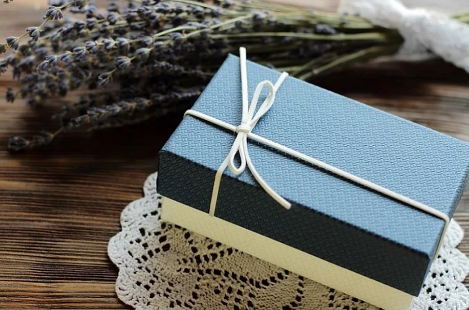 Сделайте ей подарок, который она запомнит надолго