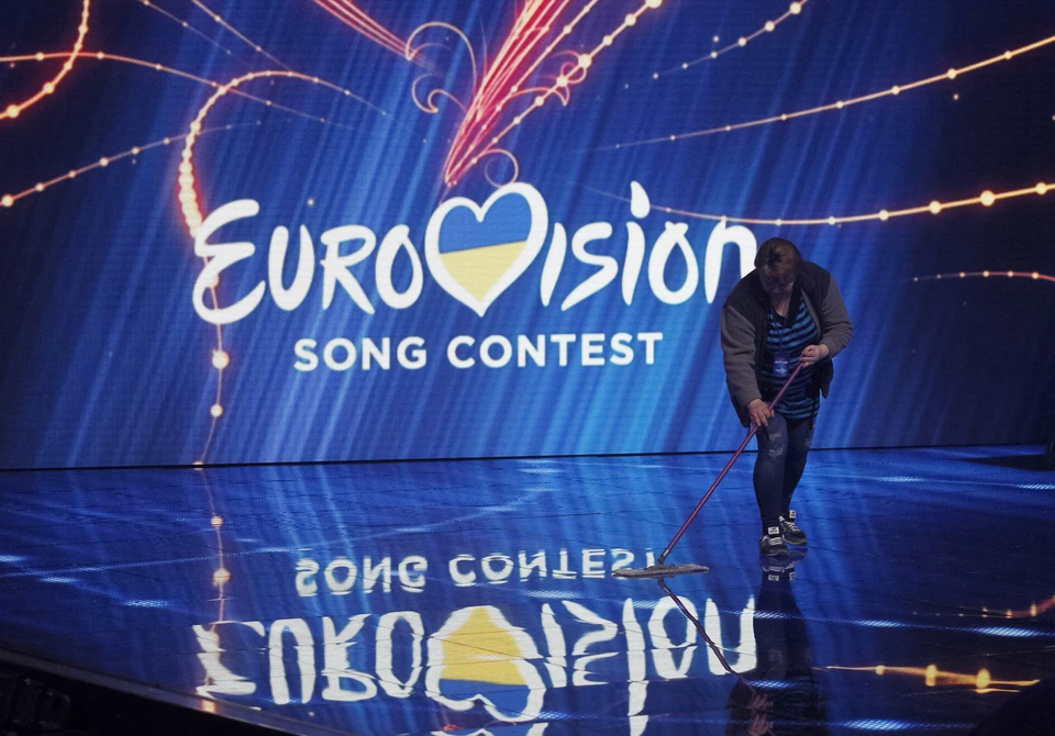 Стали известны все участники музыкального конкурса "Евровидение-2020"