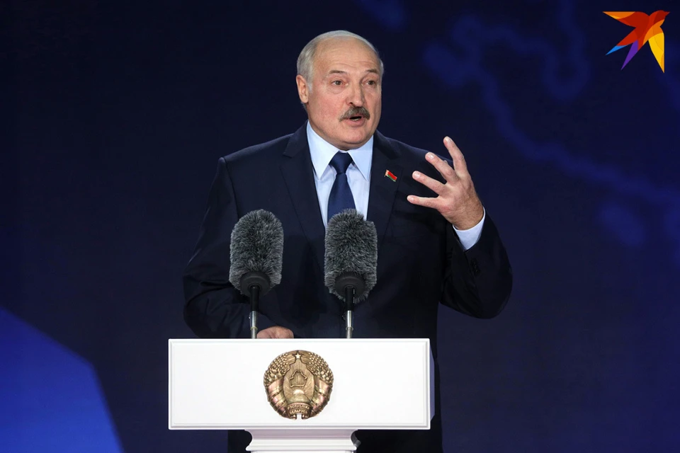 Александр Лукашенко объяснил, чем выгоден электротранспорт.