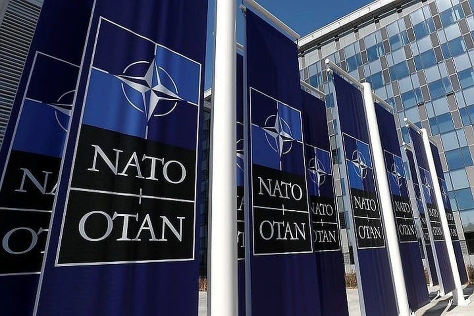Турция запросила дополнительной поддержки у НАТО в сирийском вопросе