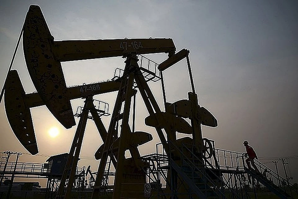 Эксперт прокомментировал изменение цен на нефть