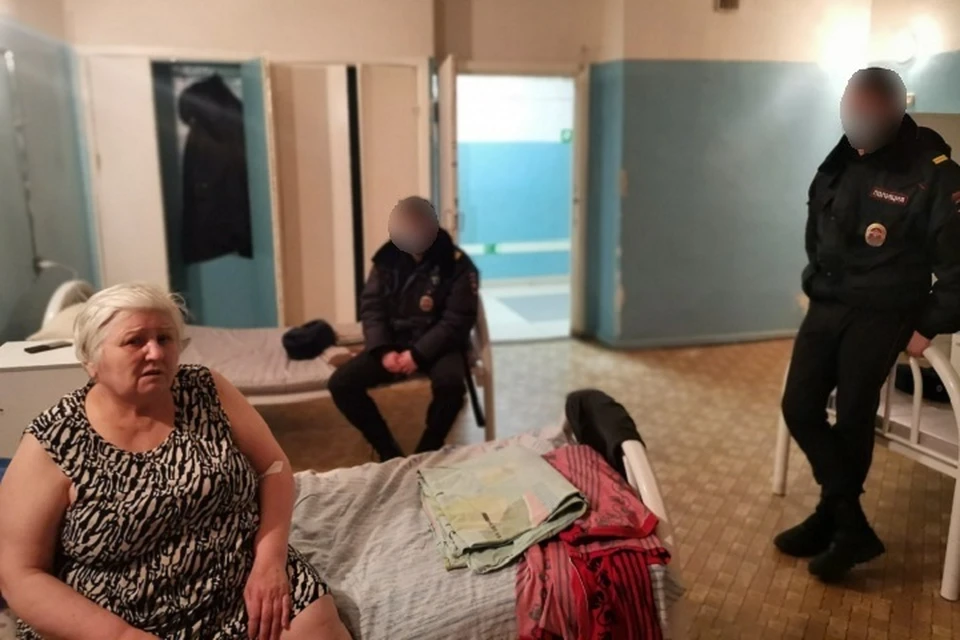 Жительница Туймазов из больницы попала сначала в СИЗО, а затем под домашний арест