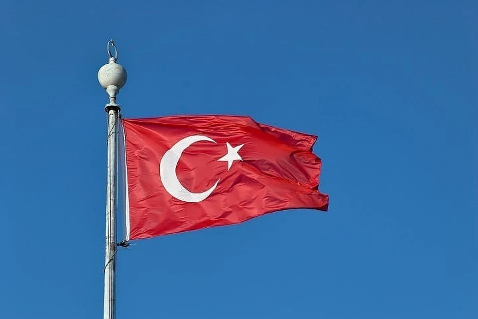 Сокращение числа туристов в Турции назвали неизбежным