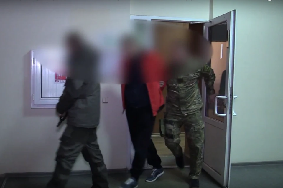 Фото: МВД ДНР