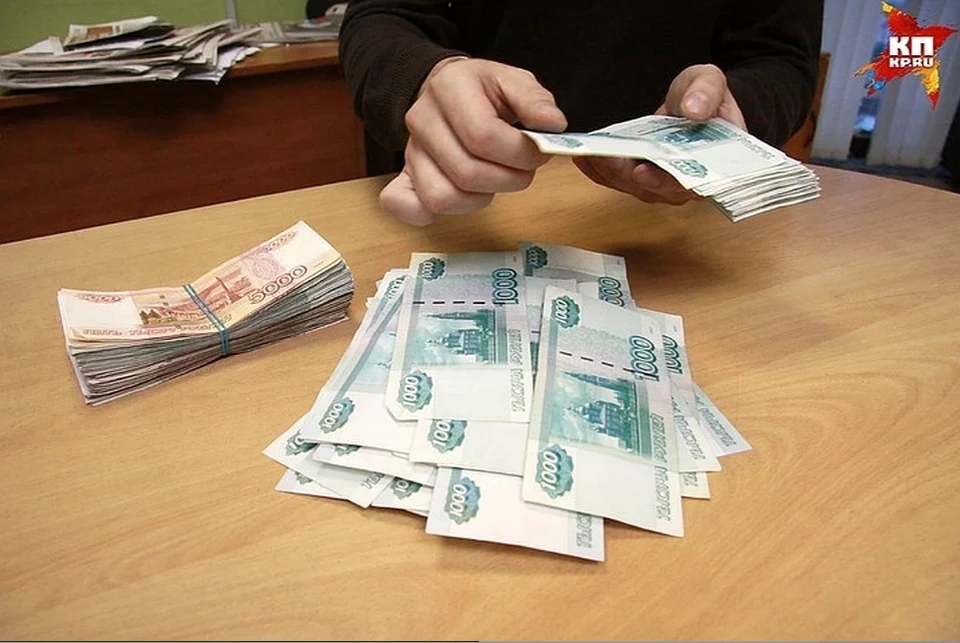 Компания начала взыскивать с бывших контрагентов огромные суммы