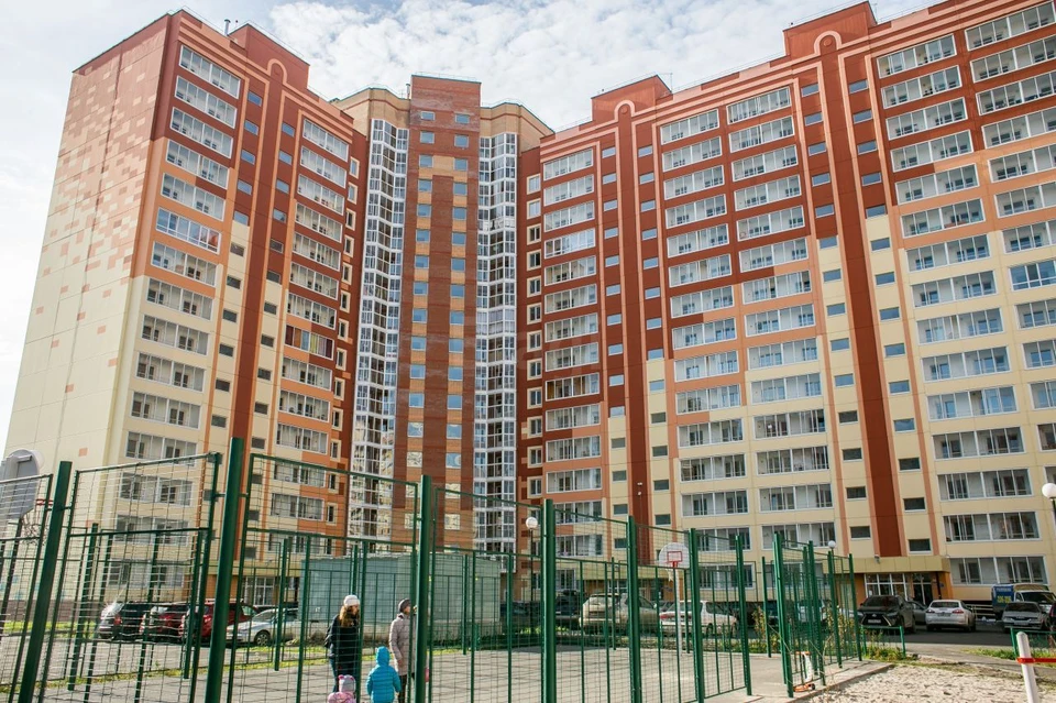Штаб возьмет под контроль процесс строительства нового жилья