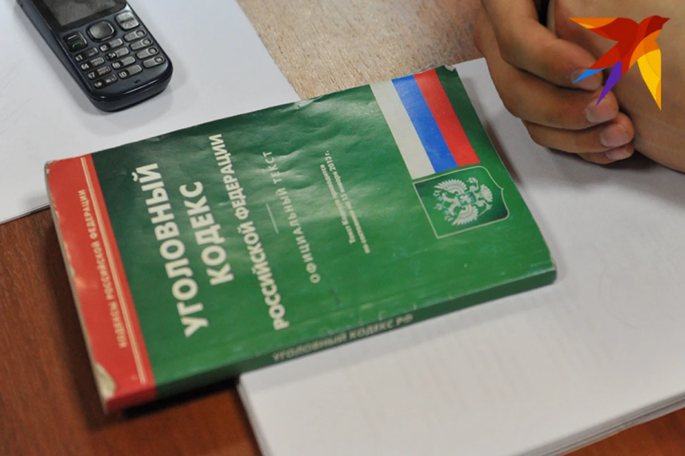 На 28-летнего жителя Советского района завели уголовное дело.