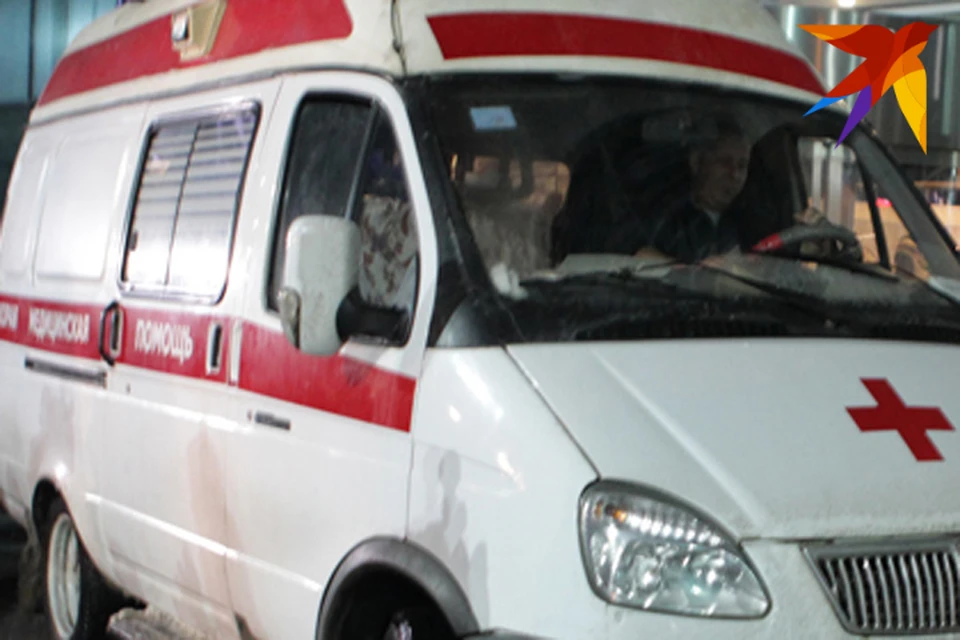 ДТП произошло днем 12 марта.