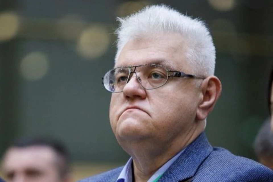 Сергей Сивохо поплатился за свою позицию по Донбассу. Фото: rbc.ua