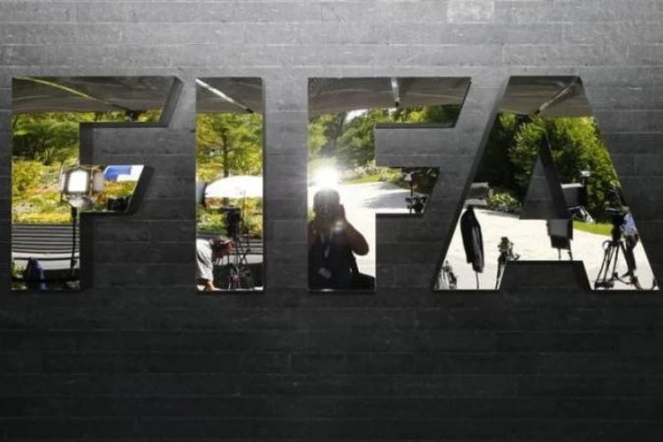 ФИФА перенесла отборочные матчи южноамериканской квалификации Чемпионата мира – 2022 из-за коронавируса