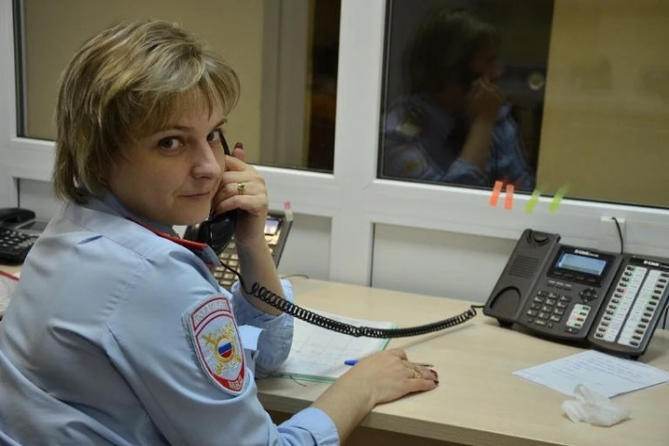 Звонки в полицию Нижневартовска стали принимать по одному номеру. Фото администрации города.