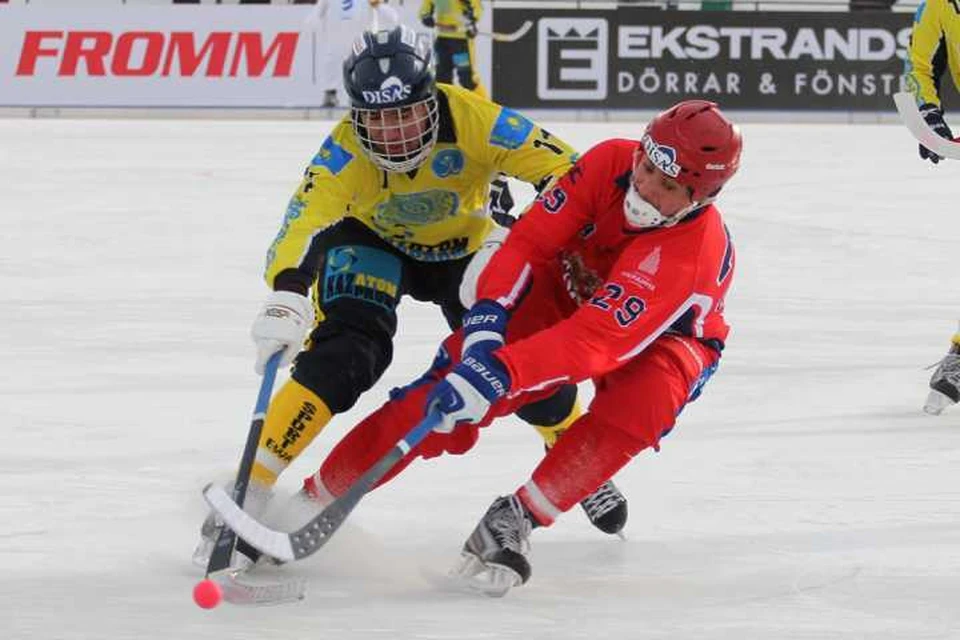 Чемпионат мира по хоккею с мячом 2020 в Иркутске перенесли: что будет дальше