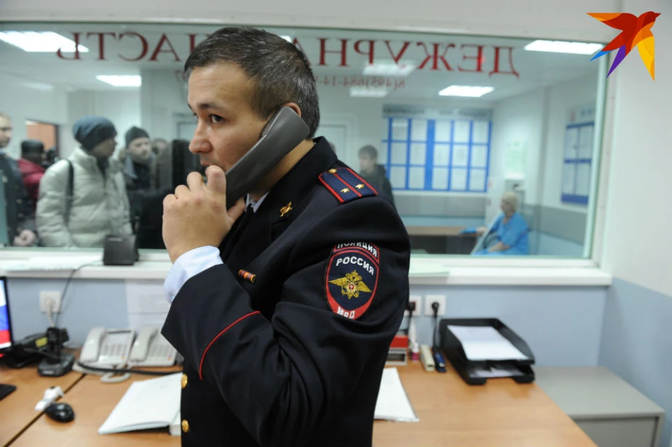 Мужчина сообщил об угрозе взрыва, потому что ему было скучно.