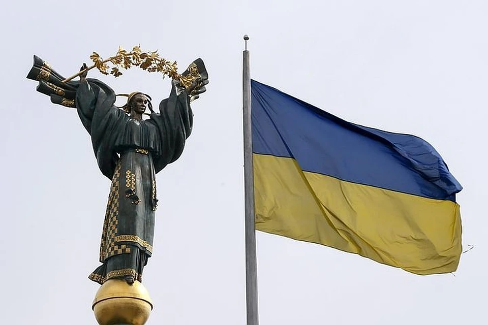 Украина закрывает границу для иностранцев из-за коронавируса